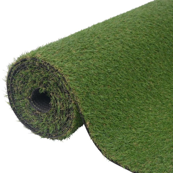 Gazon Artificial 1,5 x 10 m/20-25 mm Verde 42681